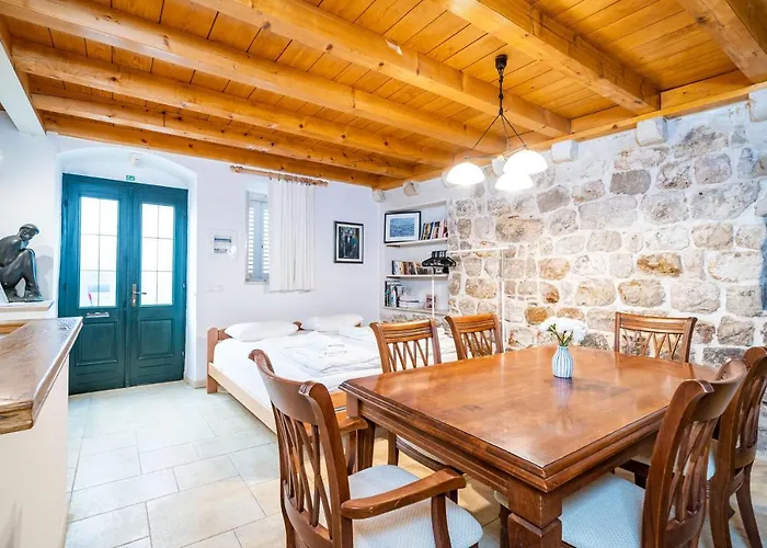 Pupa Dubrovnik