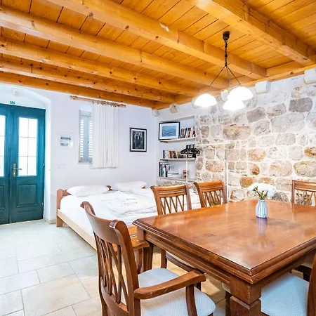 Pupa Dubrovnik