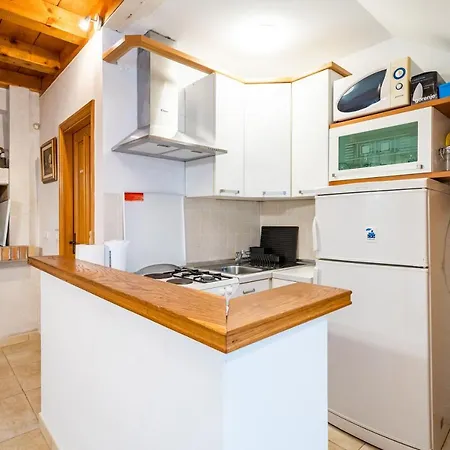 Pupa Πανσιόν Ντουμπρόβνικ