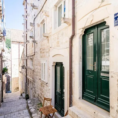 Pupa Πανσιόν 3*