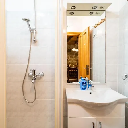 Pupa Pensjonat Dubrownik