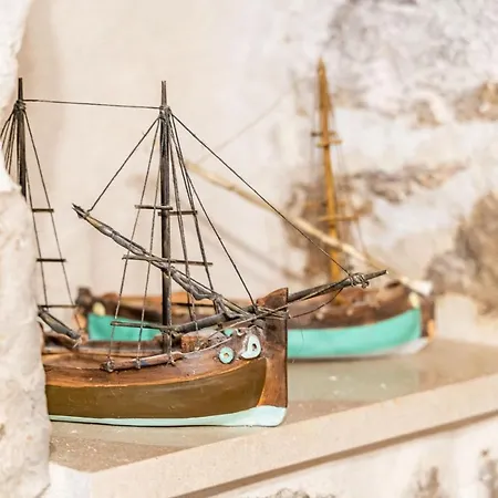 بيت ضيافة Pupa 3*