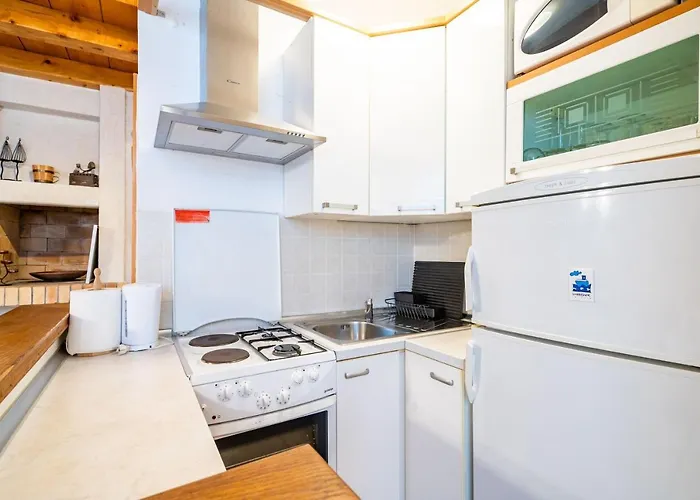 Pupa 3* Dubrovnik