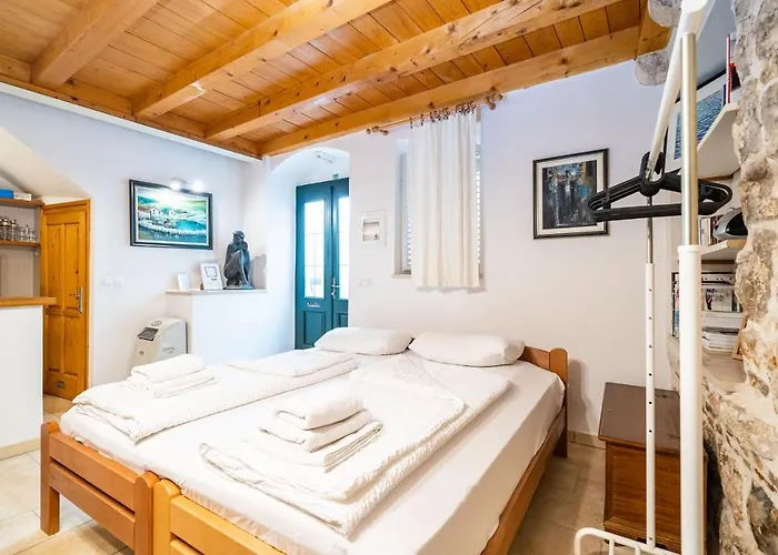 Pupa Dubrovnik