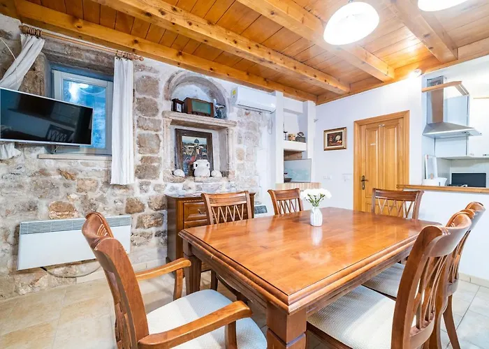 Pupa Maison d'hôtes