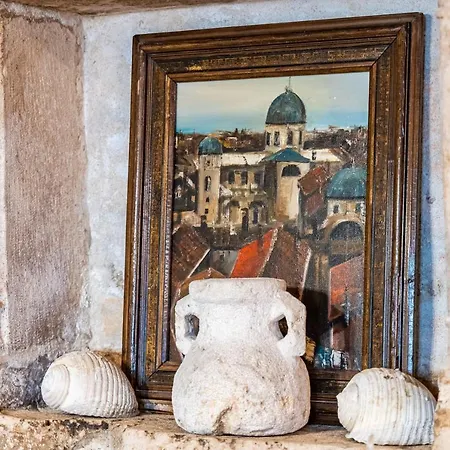 Pupa 3* Dubrovnik
